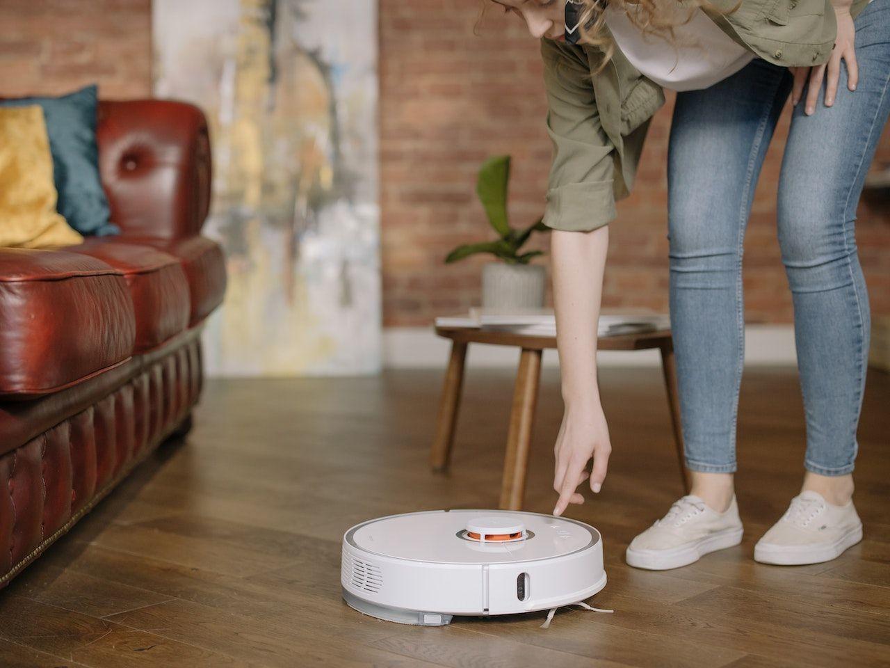 Robotok A Házban: 6 Hihetetlen Gép, Ami Megkönnyíti Az Életedet!